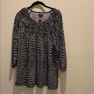 Ladies blouse